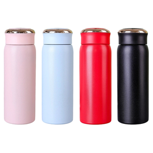 600ml Smart Temp Display Water Bottle